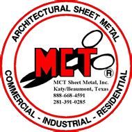 mct sheet metal inc|About Us – MCT Sheet Metal, Inc..